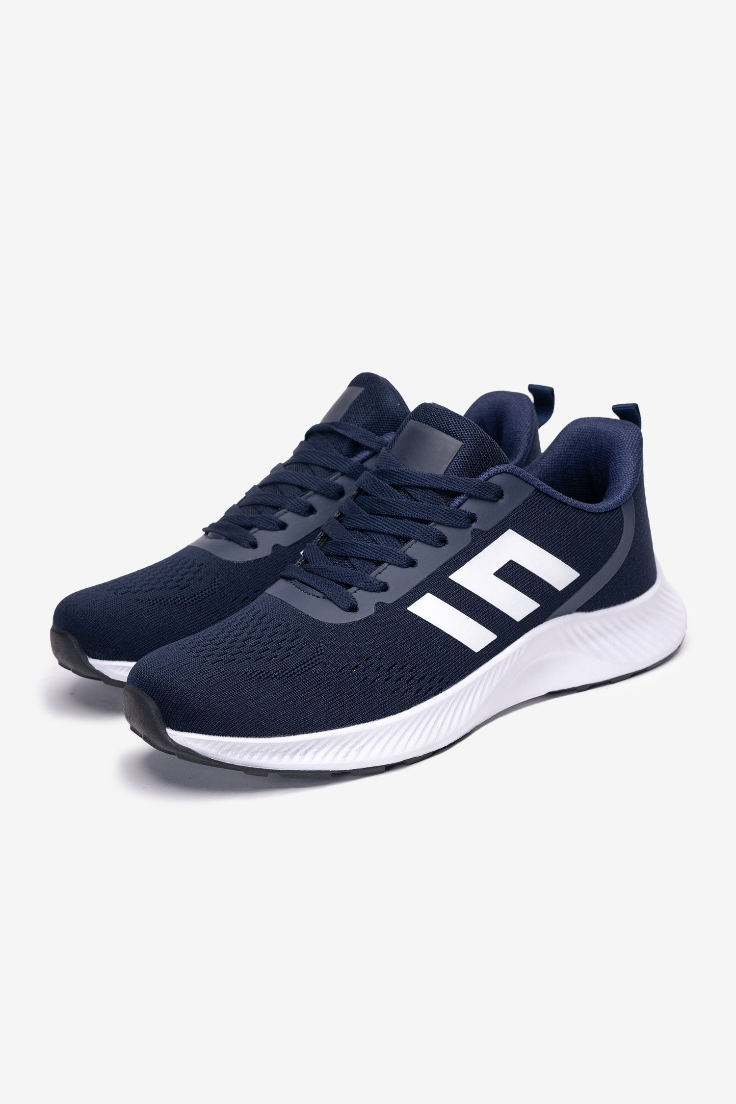 Zapatilla Azul Oscuro Hombre Fang Apóstol Apóstol